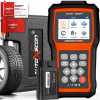 Programátor TPMS + Tester OBD2 2 V 1 Bluetooth Autoxscan RS2000 PRO