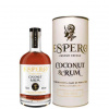 Espero Coconut & Rum 40% 0,7 l (tuba)
