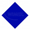 Wimex Naperon (PAP-Airlaid) PREMIUM tmavomodrý 80 x 80 cm