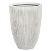 Kvetináč G21 Sand Cone 37 x 37 x 48,5