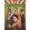 Klan létajících dýk - DVD