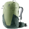 Deuter Futura 27l turistický batoh - Grove-ivy