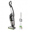 Parný vysávač Bissell CrossWave HydroSteam Pet Select 3527N