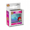Disney Bitty POP! Deluxe Vinyl Figúrka Ariel (Pod morom) Displej (12) 2,5