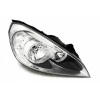 VOLVO S60 V60 10 – REFLEKTORY KOMPLET LED
