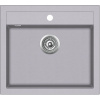 Aquasanita - Helika Quadro 565 alumetallic, 4100202016956