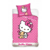 Hello Kitty Bedding Set 140x200 cm (Hello Kitty Bedding Set 140x200 cm)