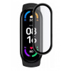 Fólia TopQ pre Xiaomi Smart Band 8