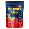 BIOTECH ISO Whey ZERO 500 g Príchuť: katalánsky krém