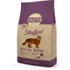 Akvatera, Litva ARATON cat adult sterilised 1,5 kg