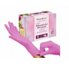 Jednorazové nitrilové rukavice Home&Care r. S 50 ks