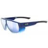 UVEX MTN STYLE CV BLUE MAT (4480) 2024