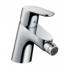 Hansgrohe Focus bidet batéria s jednou pákou (Hansgrohe Focus bidet batéria s jednou pákou)