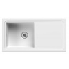 Reginox Modena 1000.0 White pure