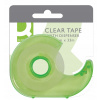 Q-Connect Lepiaca páska 19 mm x 33 m s dispenzorom