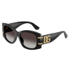slnečné okuliare Dolce Gabbana DG4501 501/8G - 54/17/145