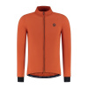 Rogelli dres s dlhým rukávom SIGNATURE oranžový XL NEPLATÍ
