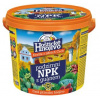 Forestina NPK s guánom 4,5 kg jesenné