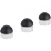 UMAREX Guličky T4E Rubber Ball Precision .50 polymér 50ks