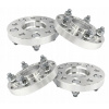 Vzdialenosť BAS 4 ks 5x108 63,4 25 mm D5x10863,425MMGW12x1,5-4