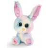 Nici Glubschis Zajac Rainbow Candy 15 cm