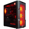 HAL3000 Alfa Gamer Elite / AMD Ryzen 7 7700X / 32GB DDR5 / RX 7900 XTX / 1TB PCIe4 SSD / WiFi / W11