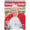 Časopis: Ostaňte v láske (14) - 3/2025