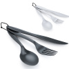 GSI RING CUTLERY SET eggshell