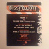2LP Missy Elliott: Under Construction (Edited Version)