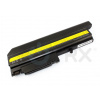 TRX baterie 08K8193 - Li-Ion 6600mAh - neoriginální (Baterie IBM ThinkPad T40,T41,T42,T43,R50,R51,R52 (08K8193),08K8192, 08K8214, 08K8193, 92P1101 - kompatibilní baterie)