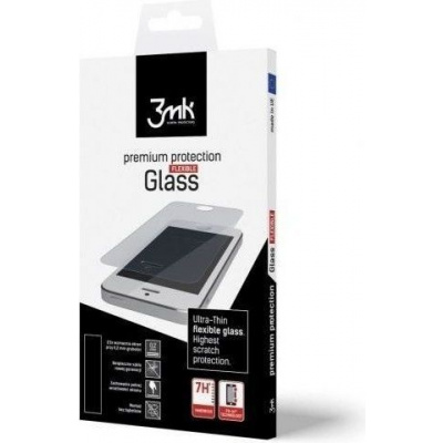 Folia ochronna 3MK Folia ceramiczna flexible glass do Huawei Mediapad M5 10.8/M5 PRO