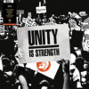 Various - Unity Is Strength / Orange / Vinyl / 2LP [2 LP]