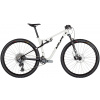 Celoodpružený bicykel MMR KENTA 30 - Light Grey N Black - veľkosť S 24/2025