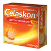 Celaskon Vitamin C 500 mg Červený Pomaranč tbl.eff.30 x 500 mg