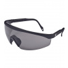 Cerva Limerray Unisex ochranné pracovné okuliare 05010486 dymová
