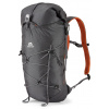 Mountain Equipment batoh Orcus 22+ | farba: Anvil Grey