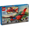LEGO® | Hasičské záchranné lietadlo - City LEGO 60413