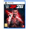 WWE 2K26 (PS5)