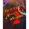 ESD Jagged Alliance 2 Wildfire 5628
