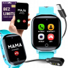 Inteligentné hodinky pre deti Vess Smartwatch dziecięcy VESS NIEBIESKI Q13Z modrá