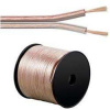PremiumCord 100 U reproduktorové káble medené 2x2,5mm 1m kjpr-02