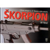 Škorpión - 7,65 mm samopal vz. 61 Škorpi