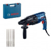 Bosch Náradie - Vŕtacie kladivo 790 W 0615990M99