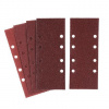 Stanley Príslušenstvo - 5-dielna súprava brúsnych pásov, 93x230 mm STA31146-XJ