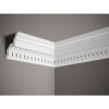 Stropná lišta MDA046 Profoam biela, Mardom 240 x 11,5 x 11,5 cm