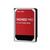 WD RED Pro NAS WD142KFGX 14TB SATAIII/600 512MB cache, 255 MB/s, CMR