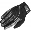 Rukavice na motorku TXR Rush čierné Veľkosť: M