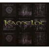 2CD Kamelot: Where I Reign - The Very Best Of The Noise Years 1995-2003 DIGI