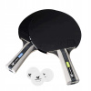 Kryt Wilson WR8402701001 odtiene modrej (Tréner pádlového tenisu)