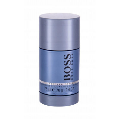 Hugo BOSS Boss Bottled Tonic deostick 75 ml